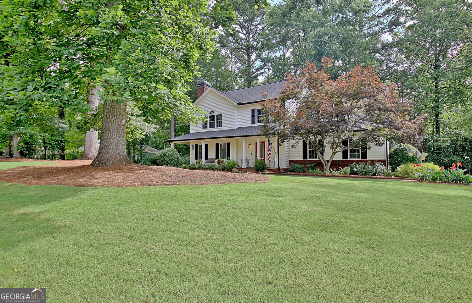 1403 Yarborough DR