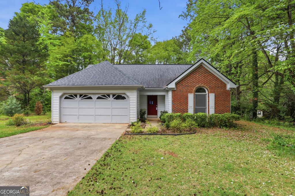 Photo of 120 Brookstone Court, Athens, GA 30605 (MLS # 10737131)