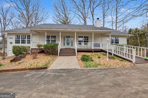 962 Ashley LN Young Harris GA 30582