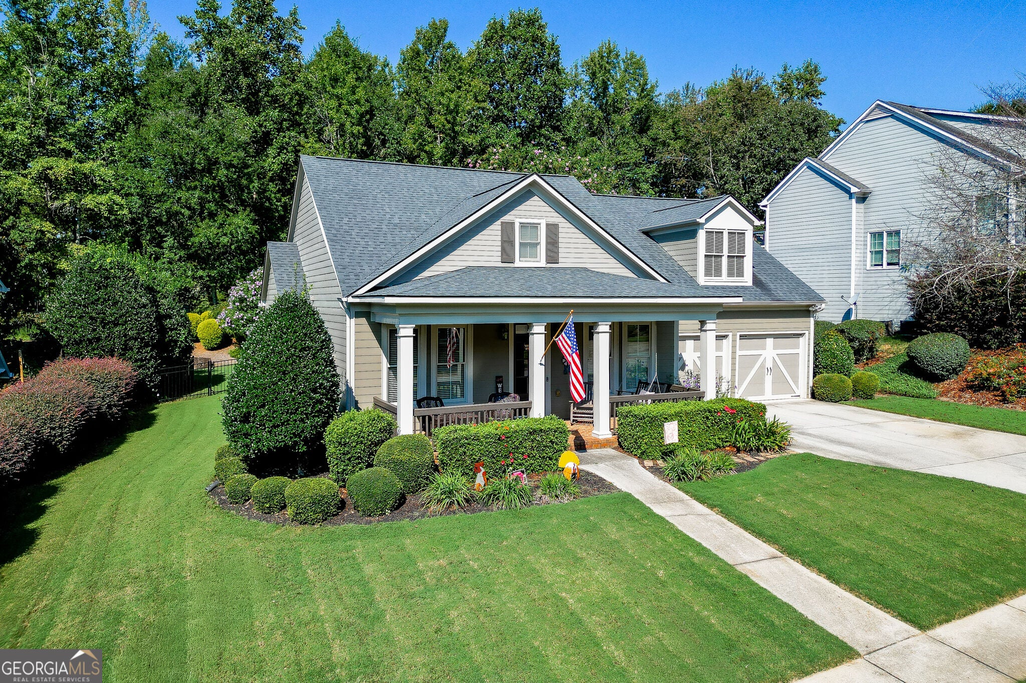 5918 Deer Chase LN