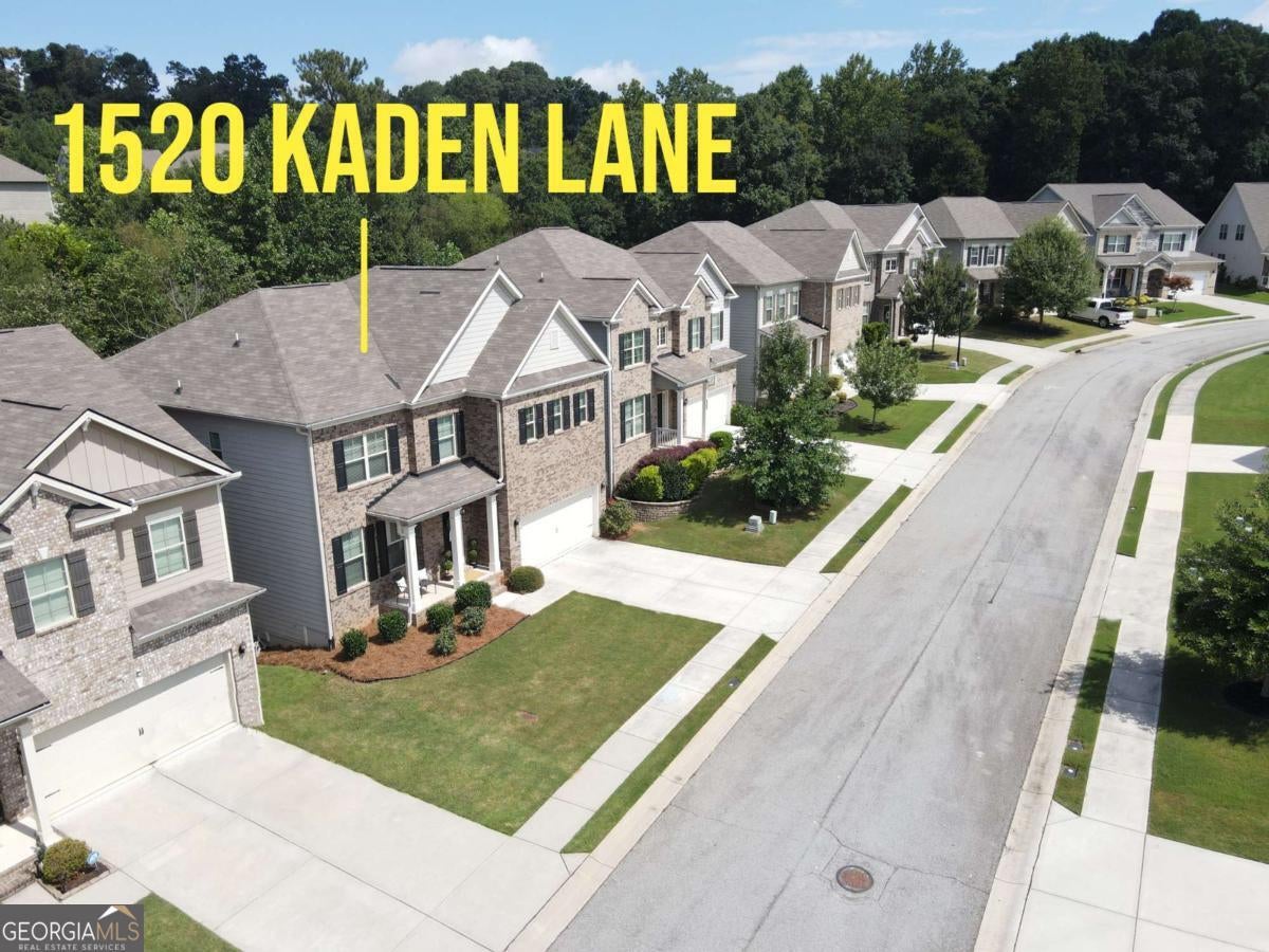 1520 Kaden LN