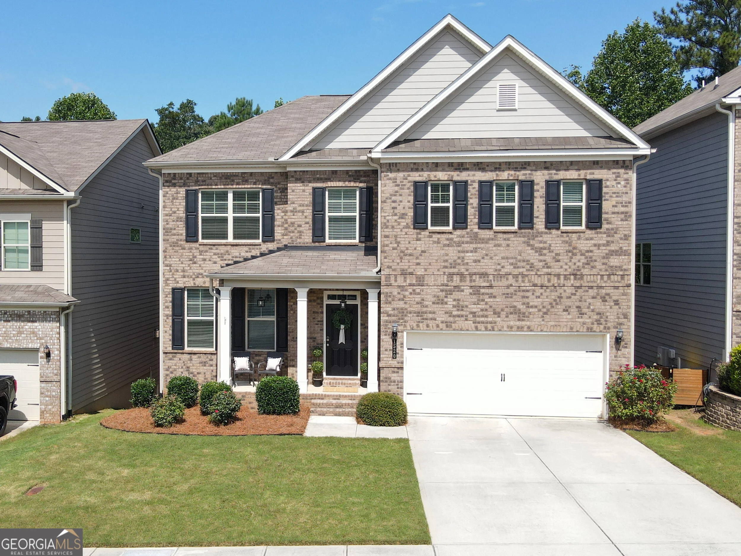 1520 Kaden Lane