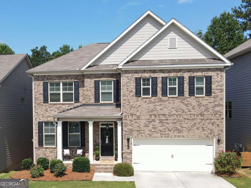 Photo of 1520 Kaden Lane, Braselton, GA 30517 (MLS # 10823729)