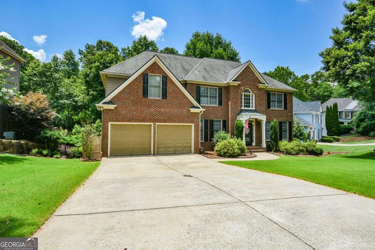 515 Lakewood CT