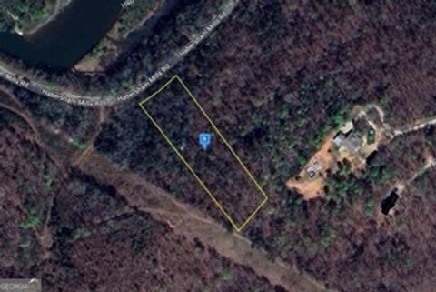 Unimproved Land in Demorest GA 1500 Habersham Mills Road.jpg