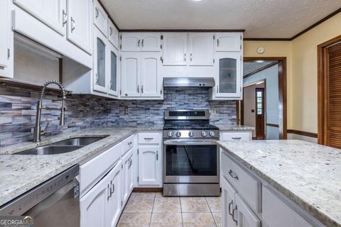 1465 Pounds RD SW Lilburn GA 30047