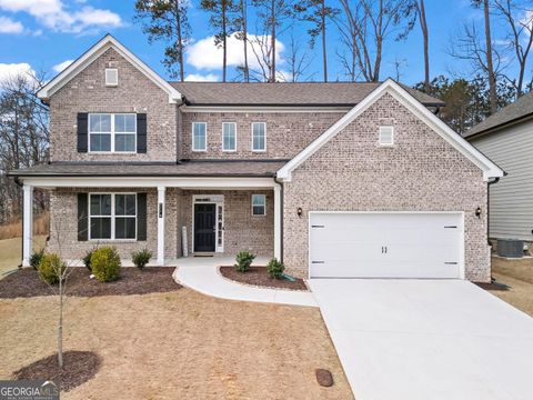 Photo of 3479 Jasmine Way SW, Atlanta, GA 30331 (MLS # 10701804)