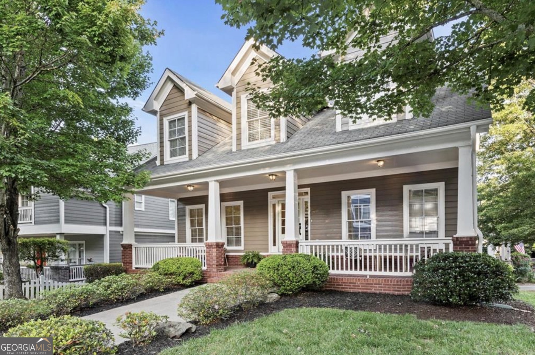 2165 Parkview RUN NW