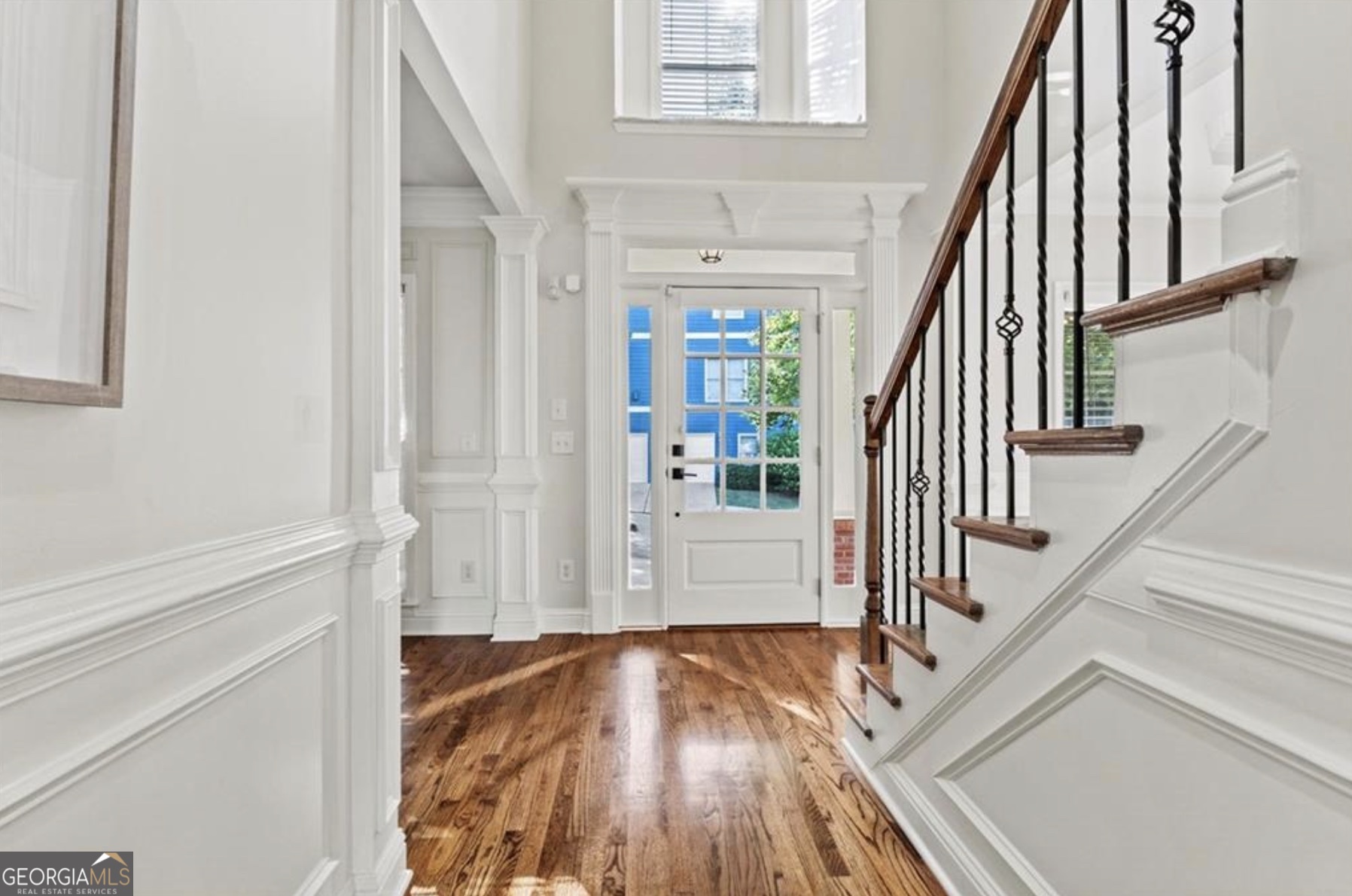 2165 Parkview RUN NW