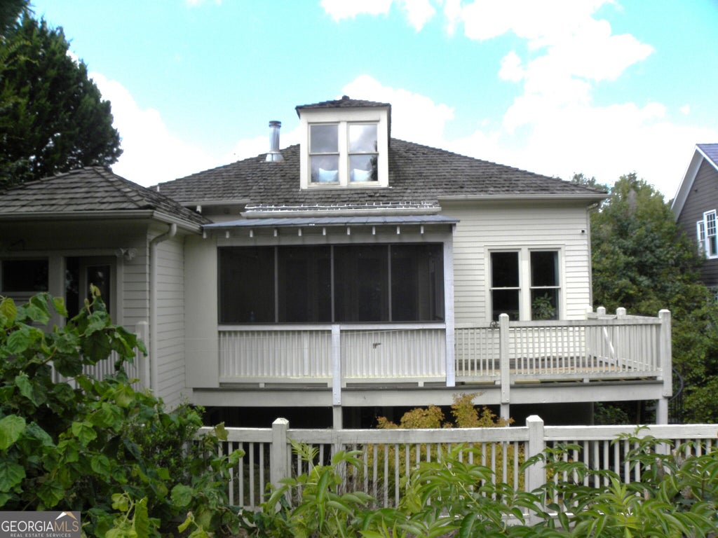 Photo of 10555 Serenbe Lane, Palmetto, GA 30268 (MLS # 10868301)