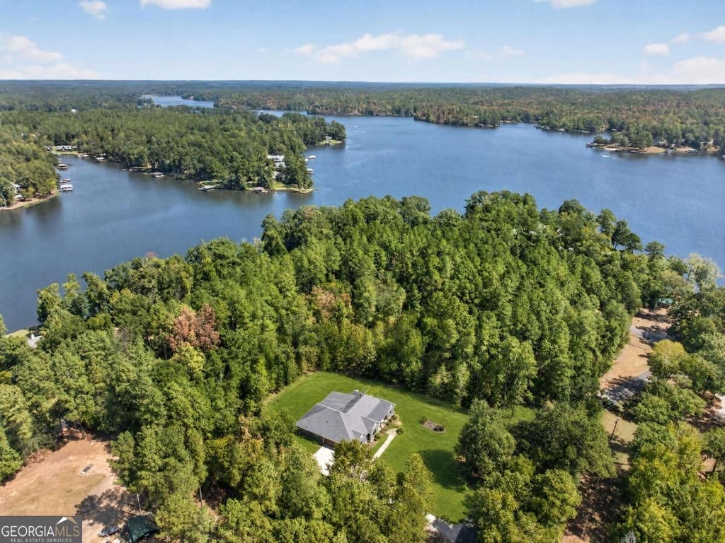 Photo of 151 Sinclair Circle, Eatonton, GA 31024 (MLS # 10843799)