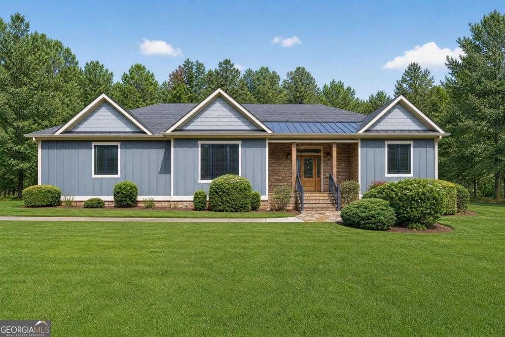 Photo of 151 Sinclair Circle, Eatonton, GA 31024 (MLS # 10843799)