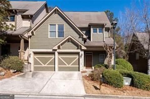 Photo of 2532 Village Creek Landing SE, Atlanta, GA 30316 (MLS # 10723995)