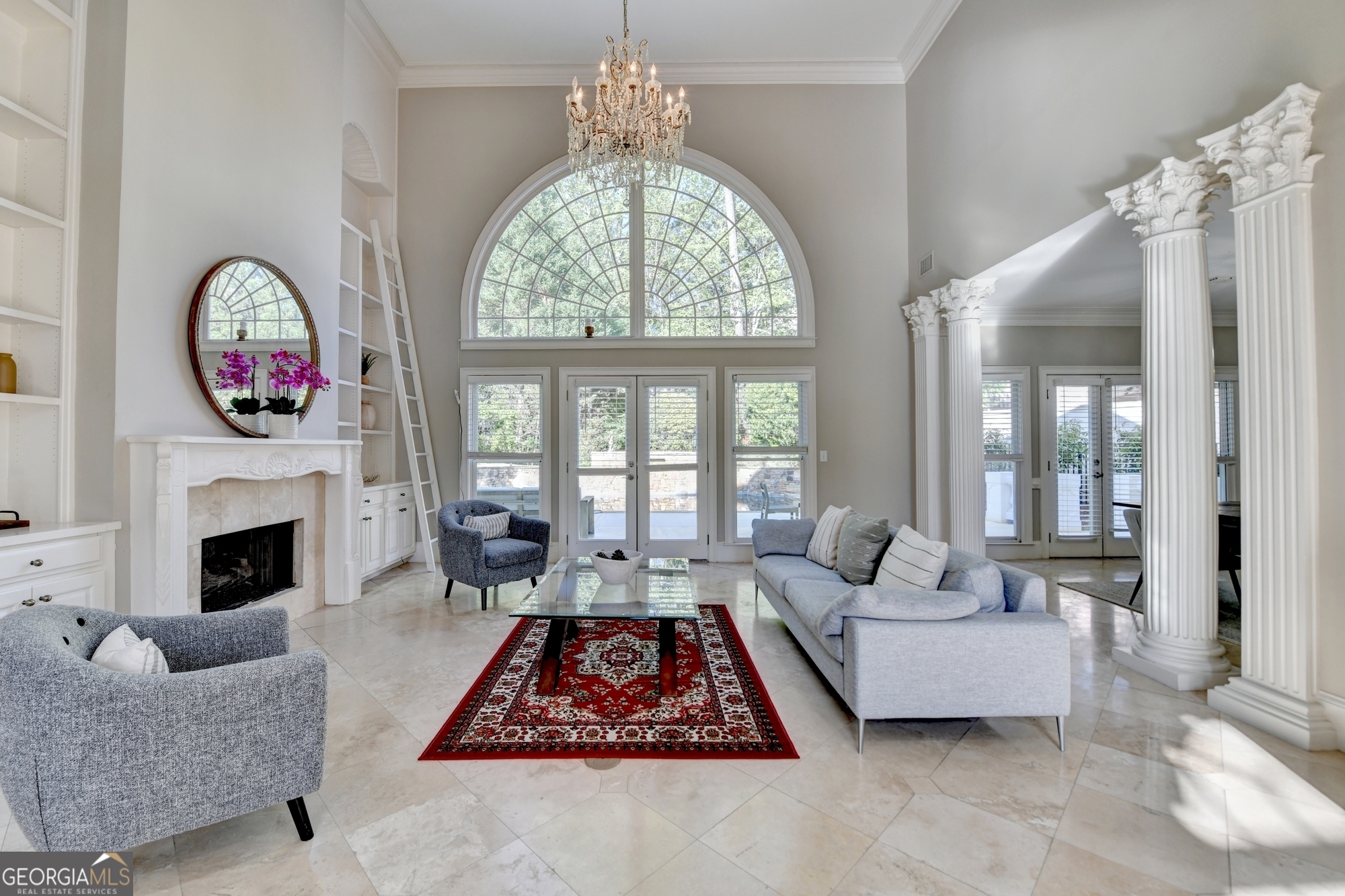 WINWARD - Residential
