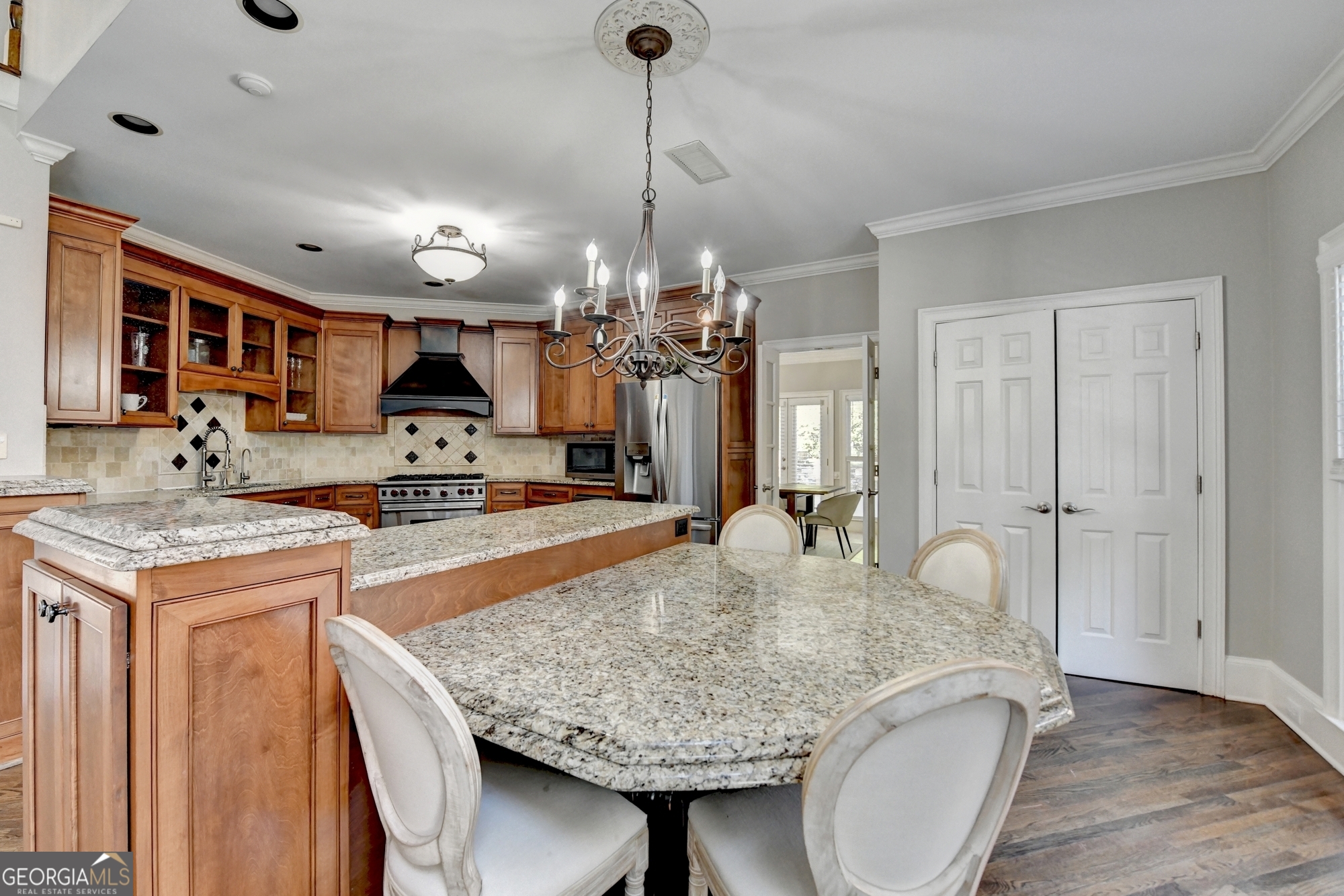 WINWARD - Residential