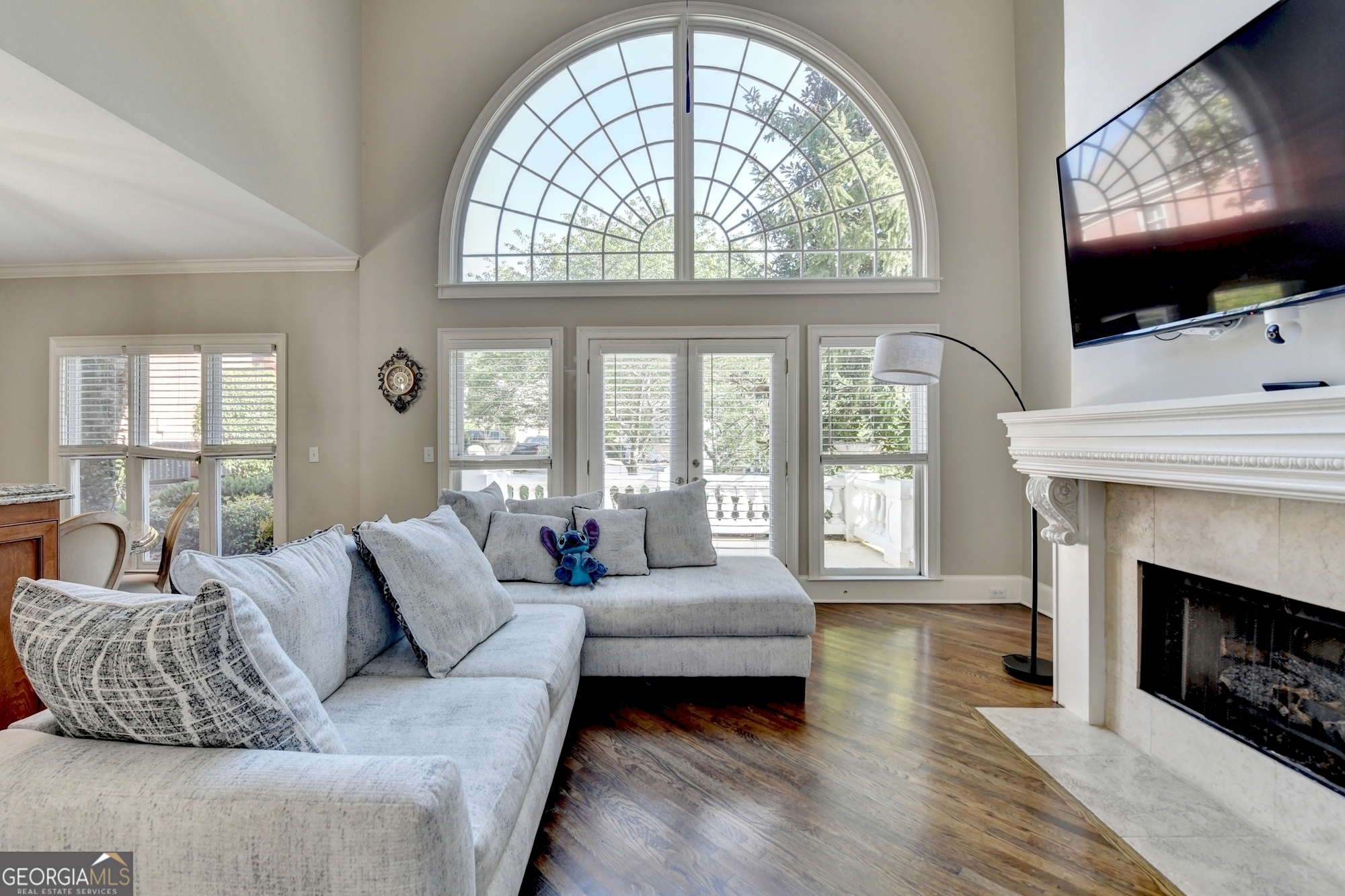 WINWARD - Residential