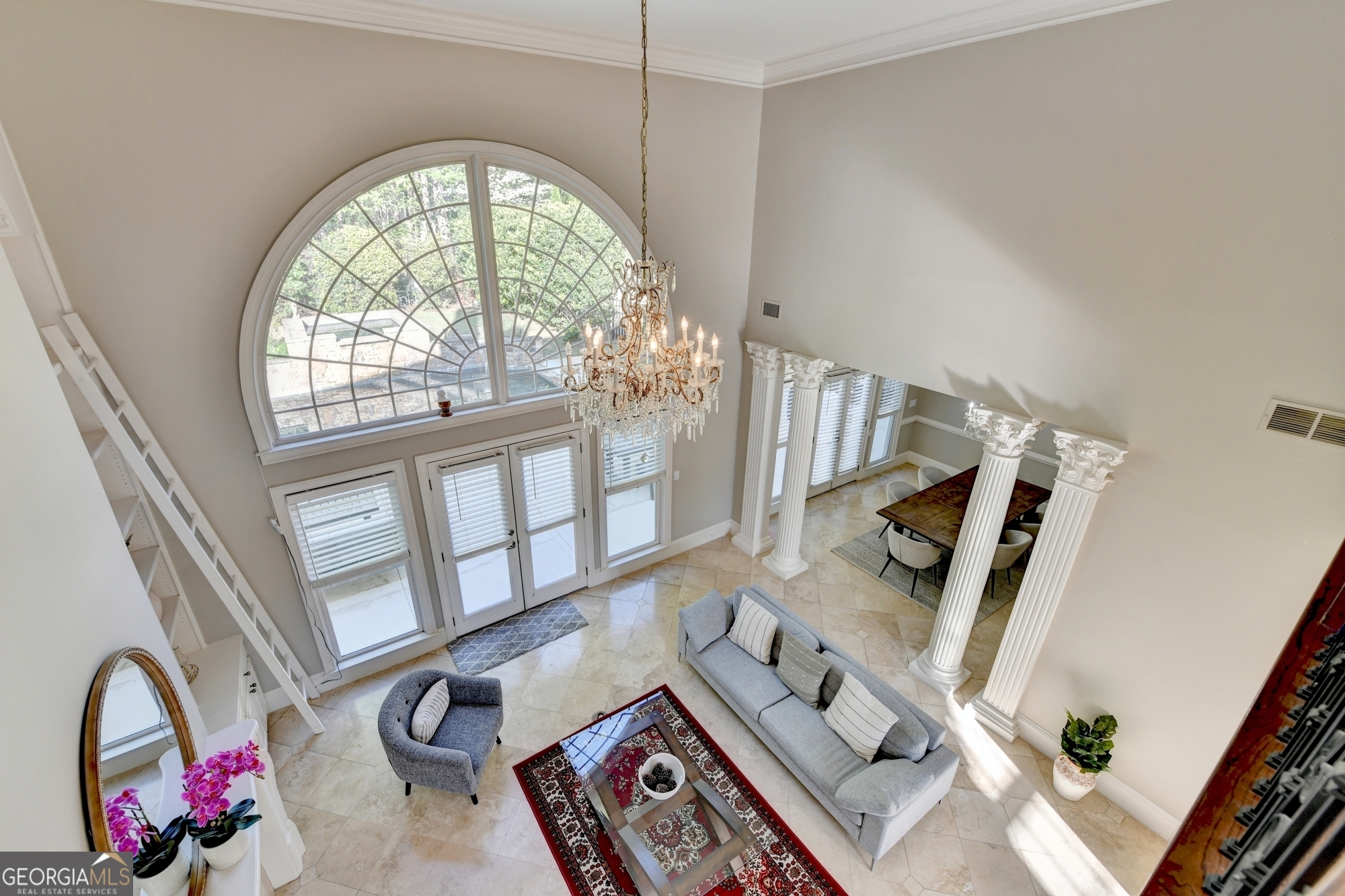 WINWARD - Residential