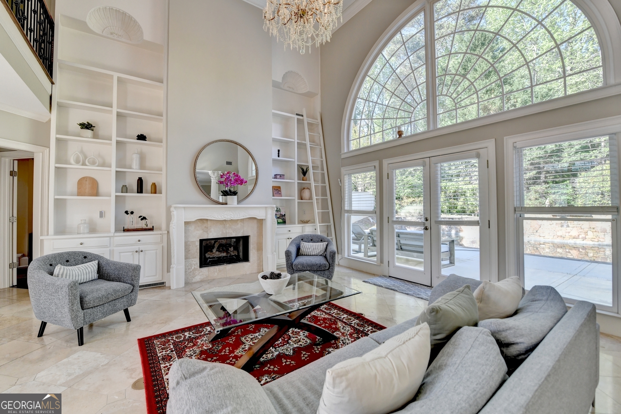 WINWARD - Residential
