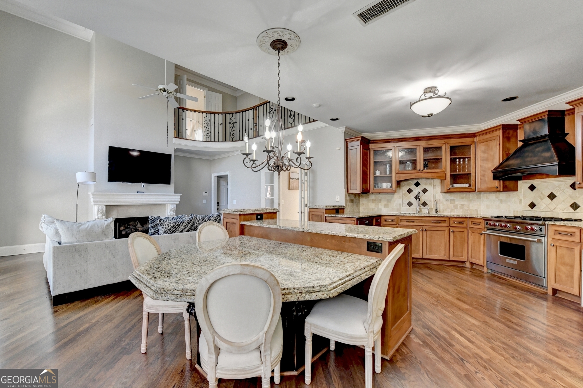 WINWARD - Residential