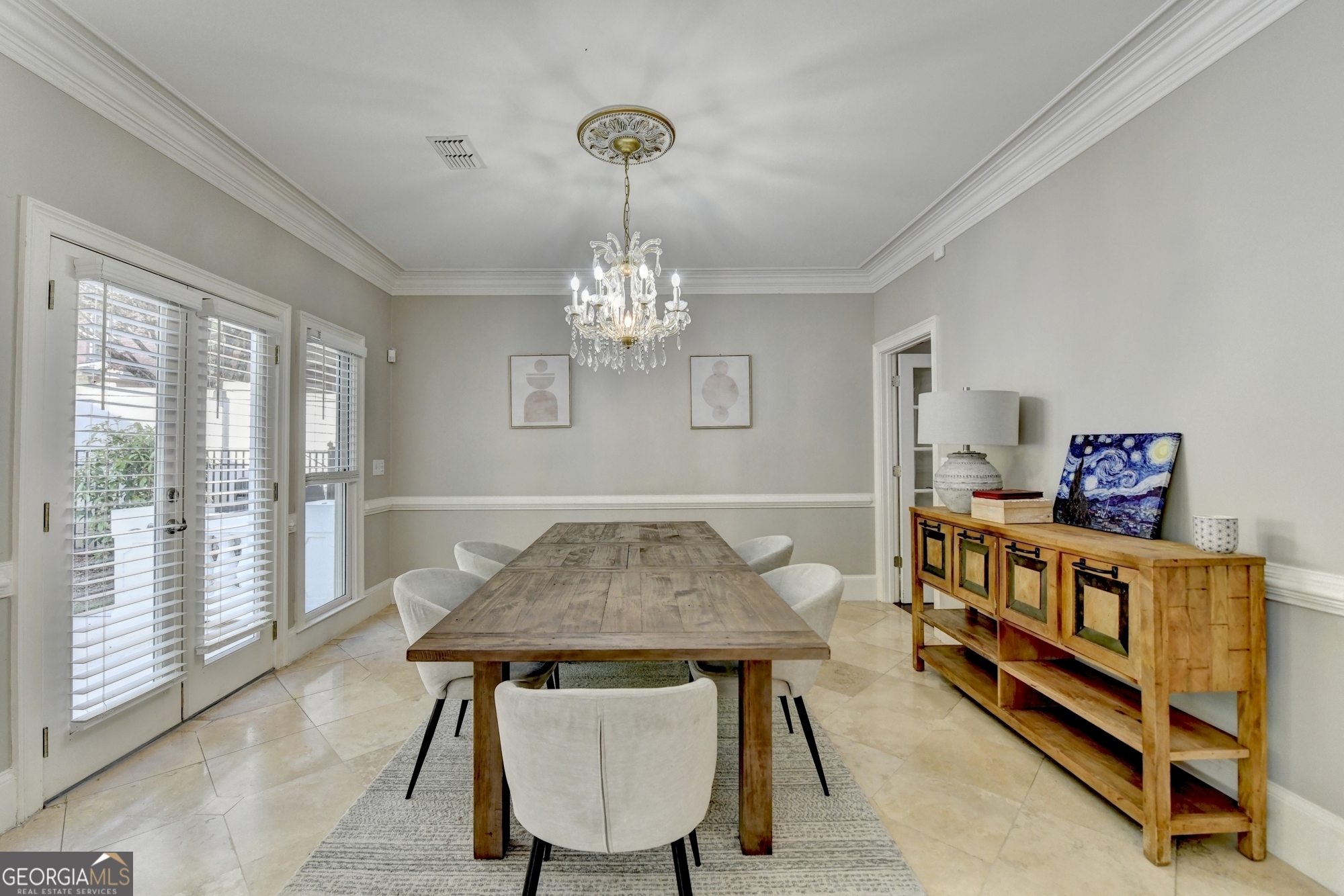 WINWARD - Residential