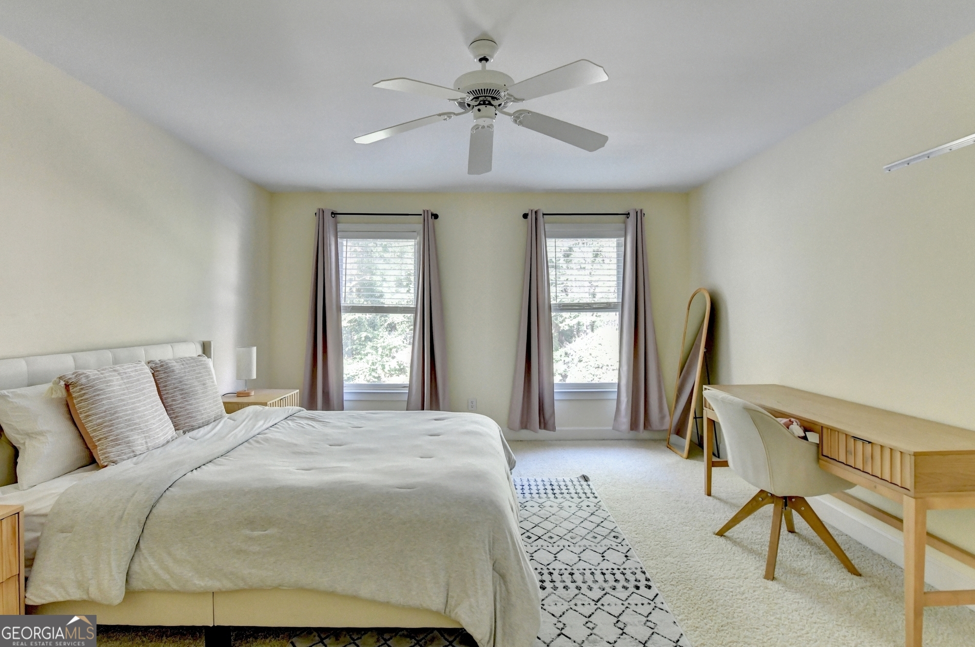 WINWARD - Residential