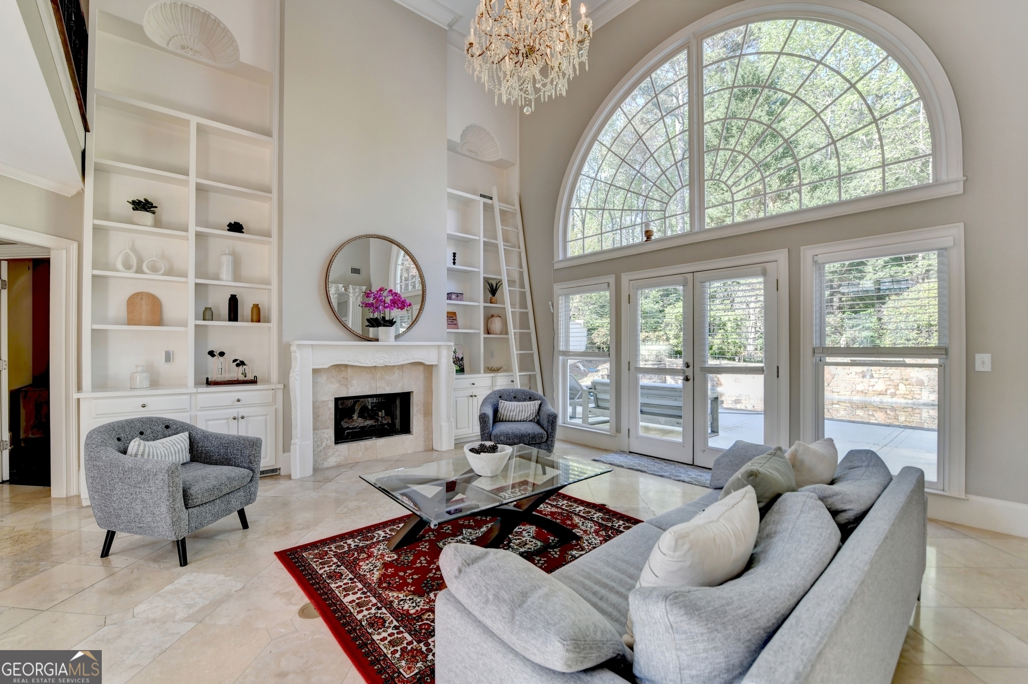 WINWARD - Residential