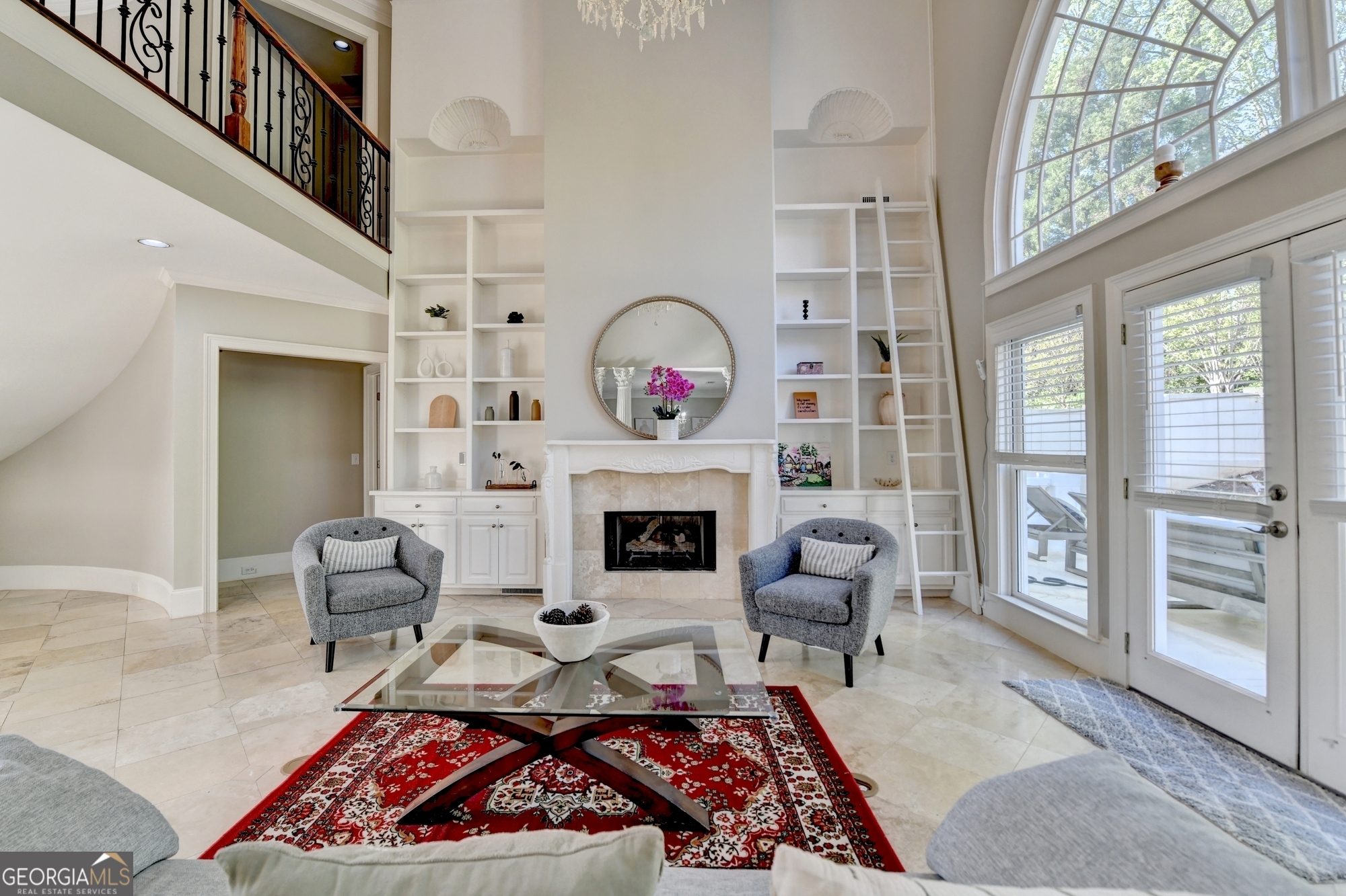 WINWARD - Residential