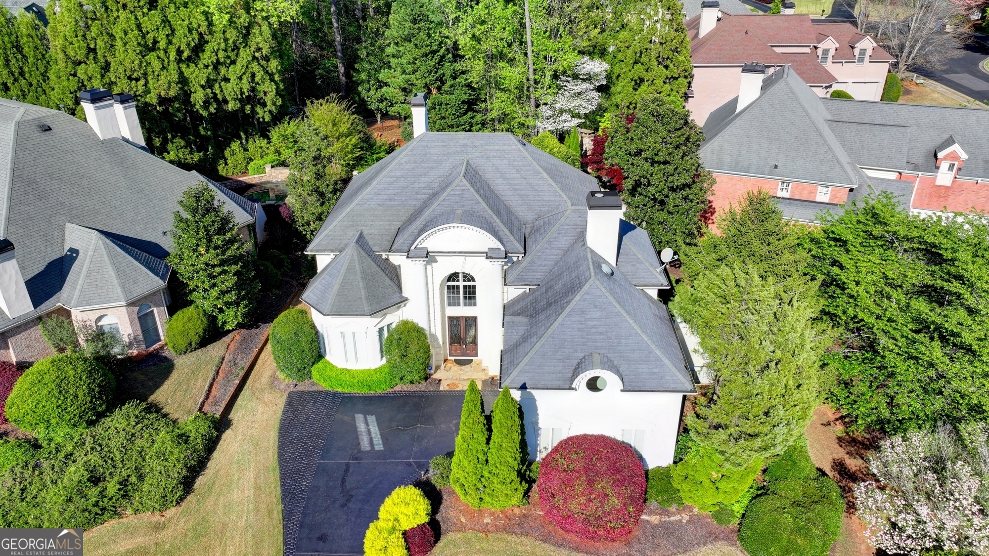 WINWARD - Residential
