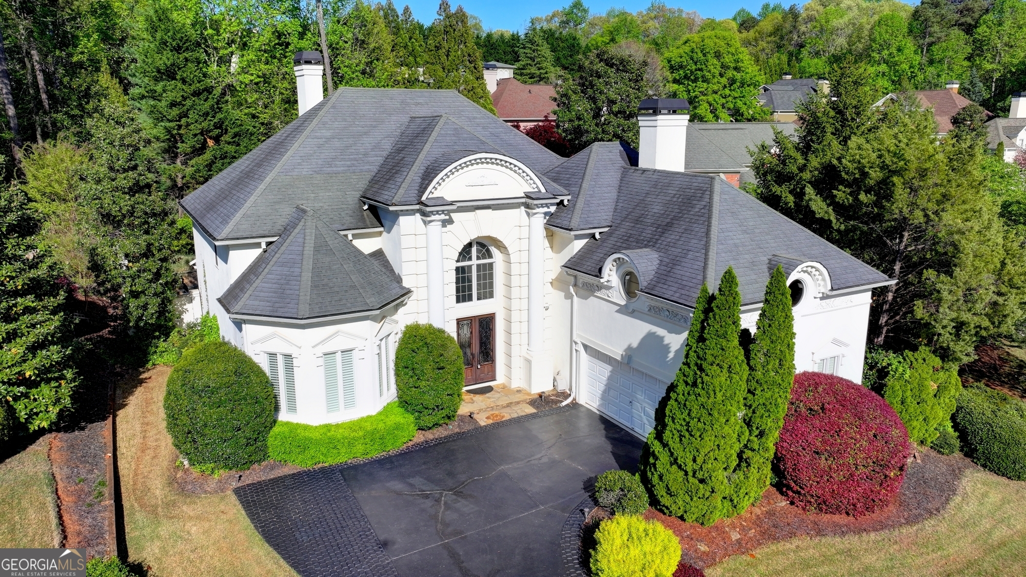WINWARD - Residential