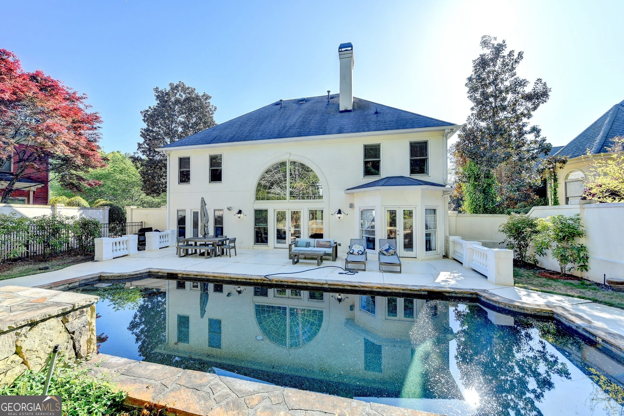 WINWARD - Residential