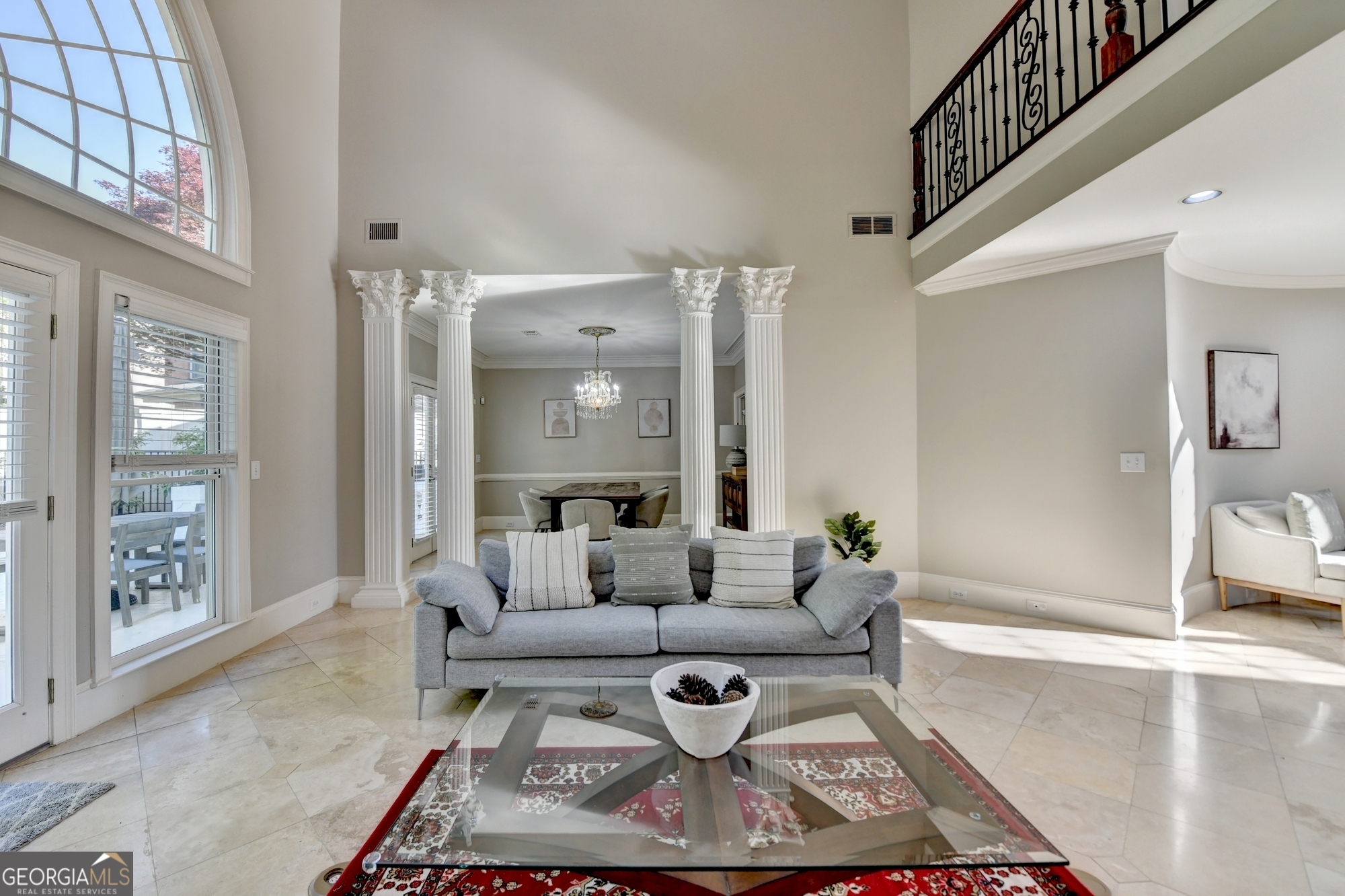 WINWARD - Residential