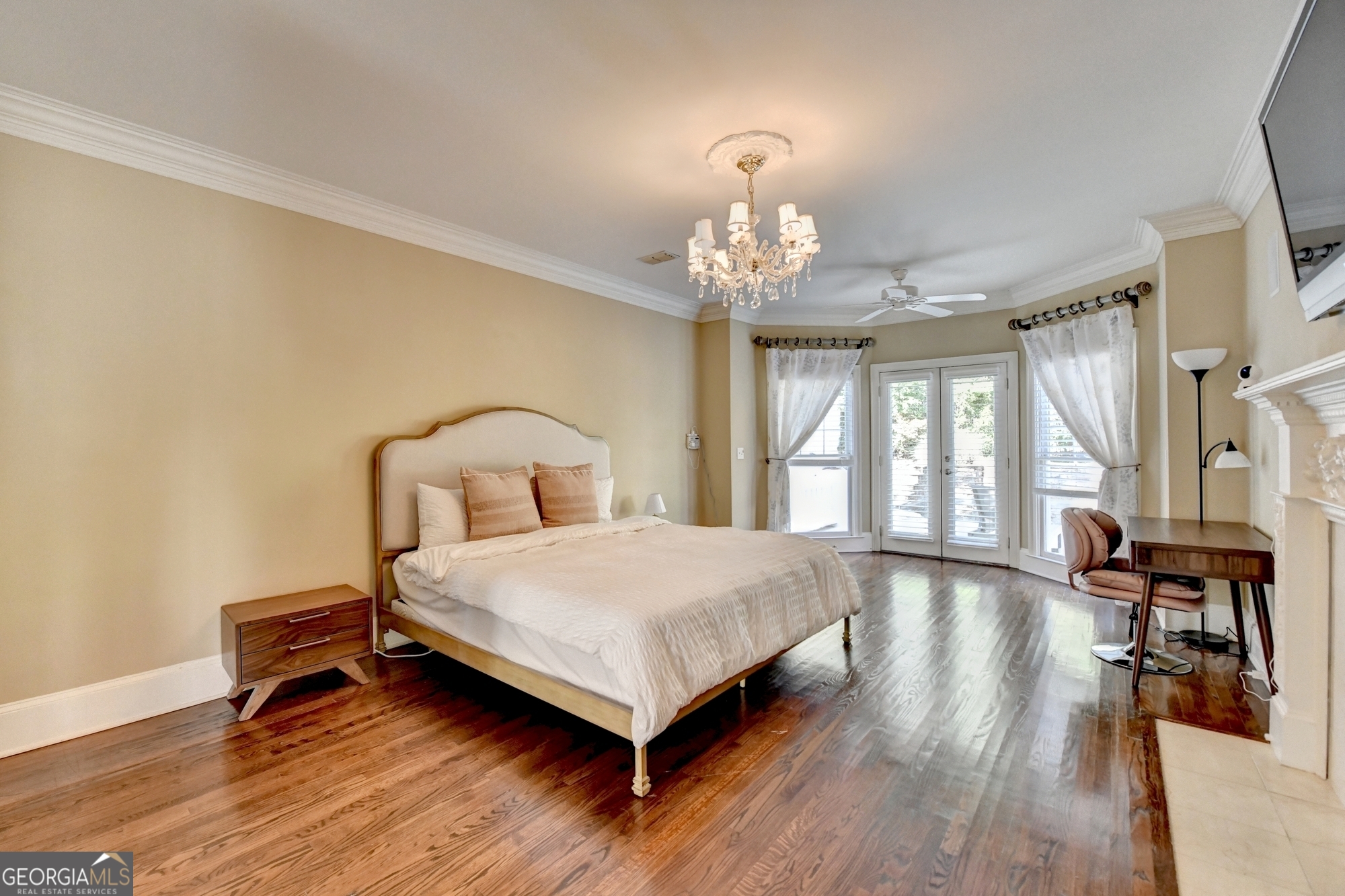 WINWARD - Residential
