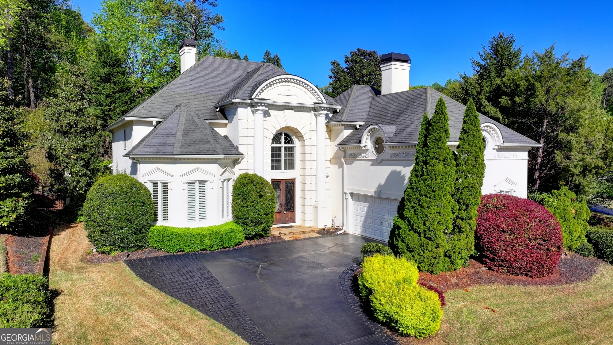7080 Greatwood TRL