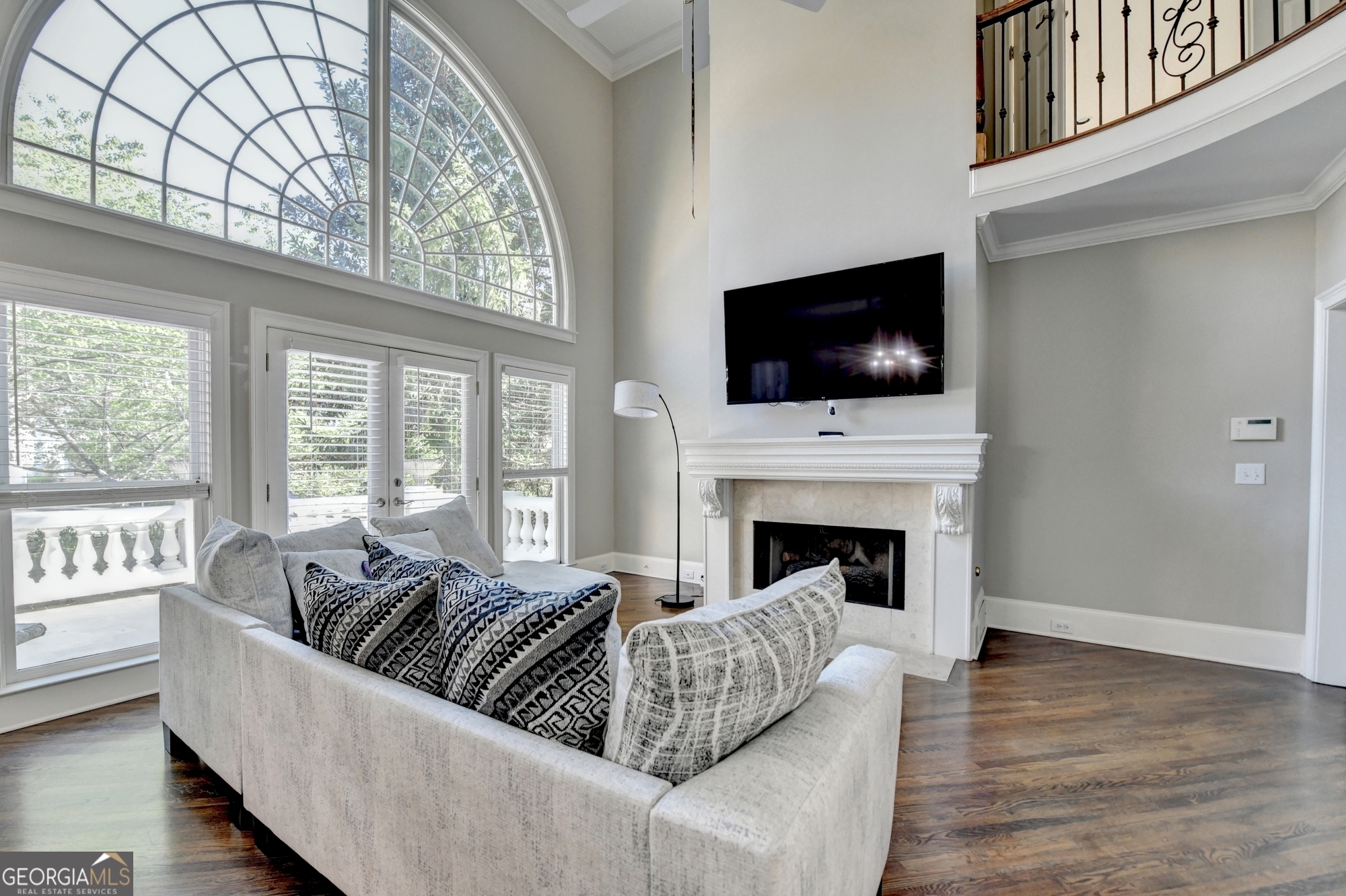 WINWARD - Residential