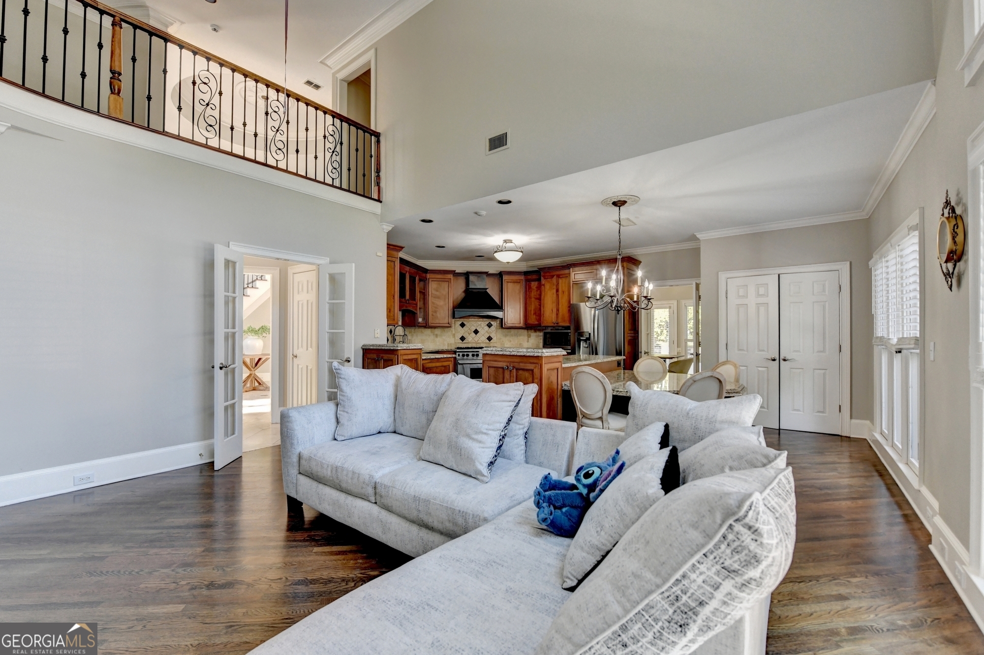WINWARD - Residential