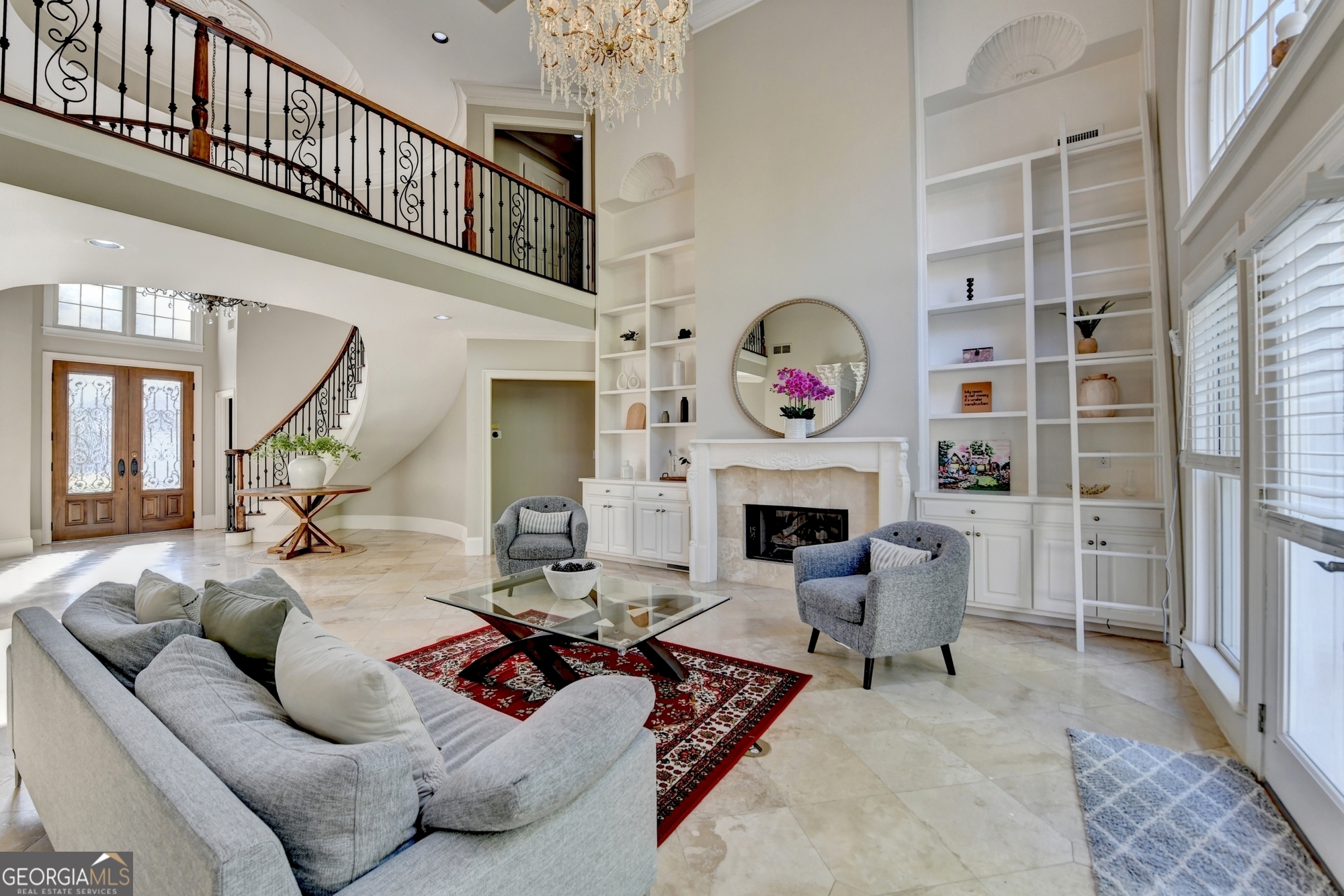 WINWARD - Residential