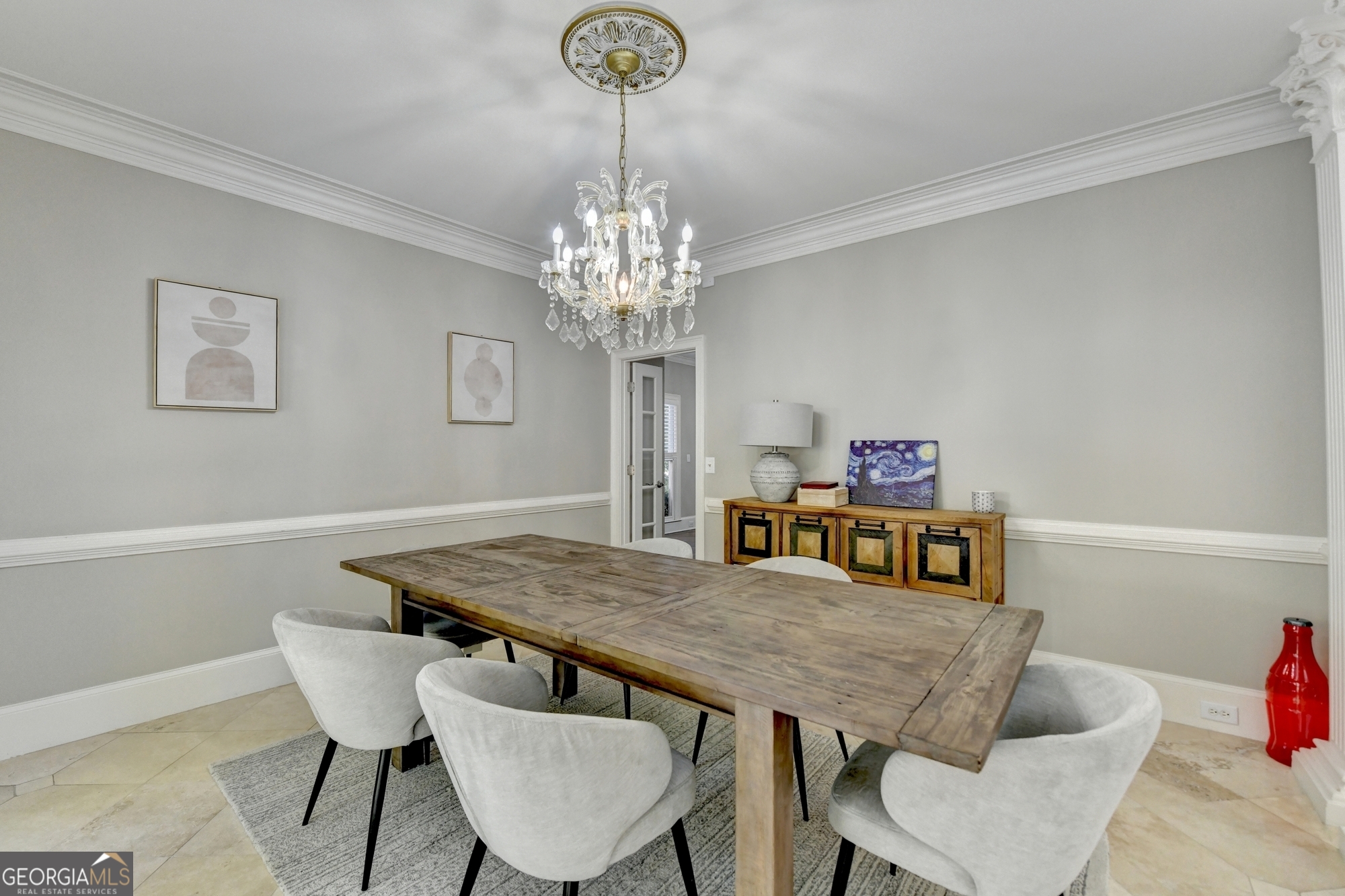 WINWARD - Residential