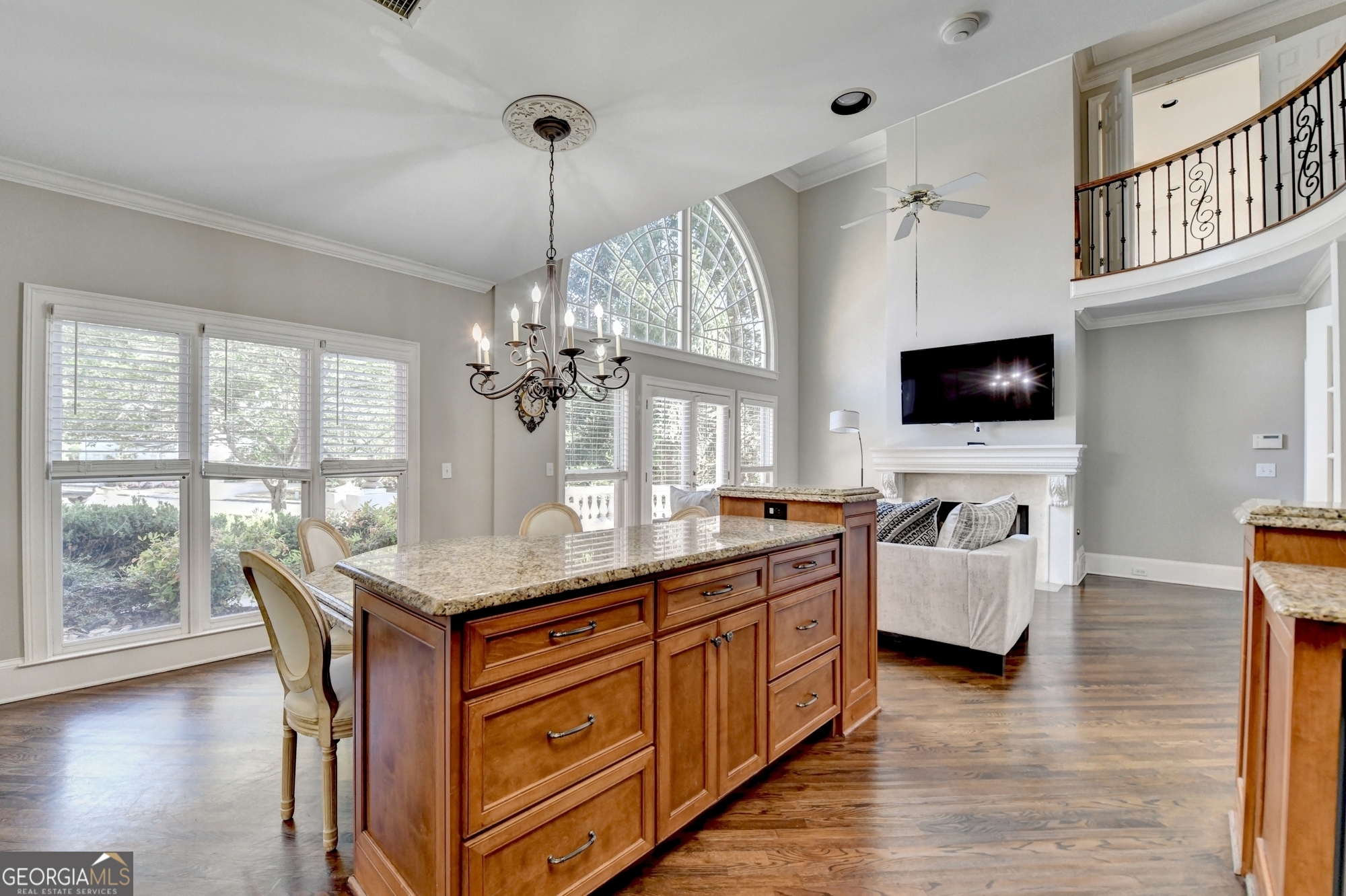 WINWARD - Residential