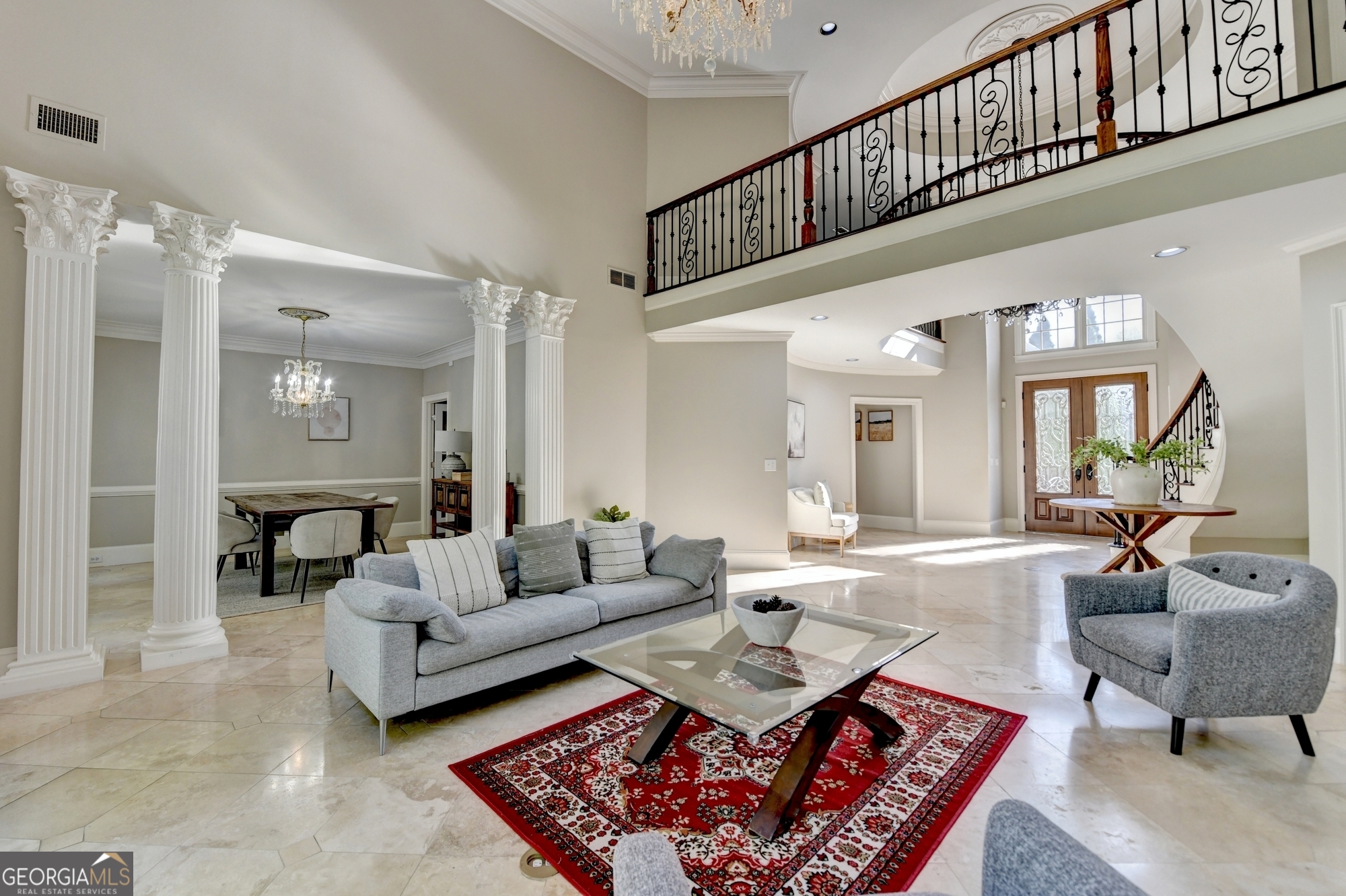 WINWARD - Residential