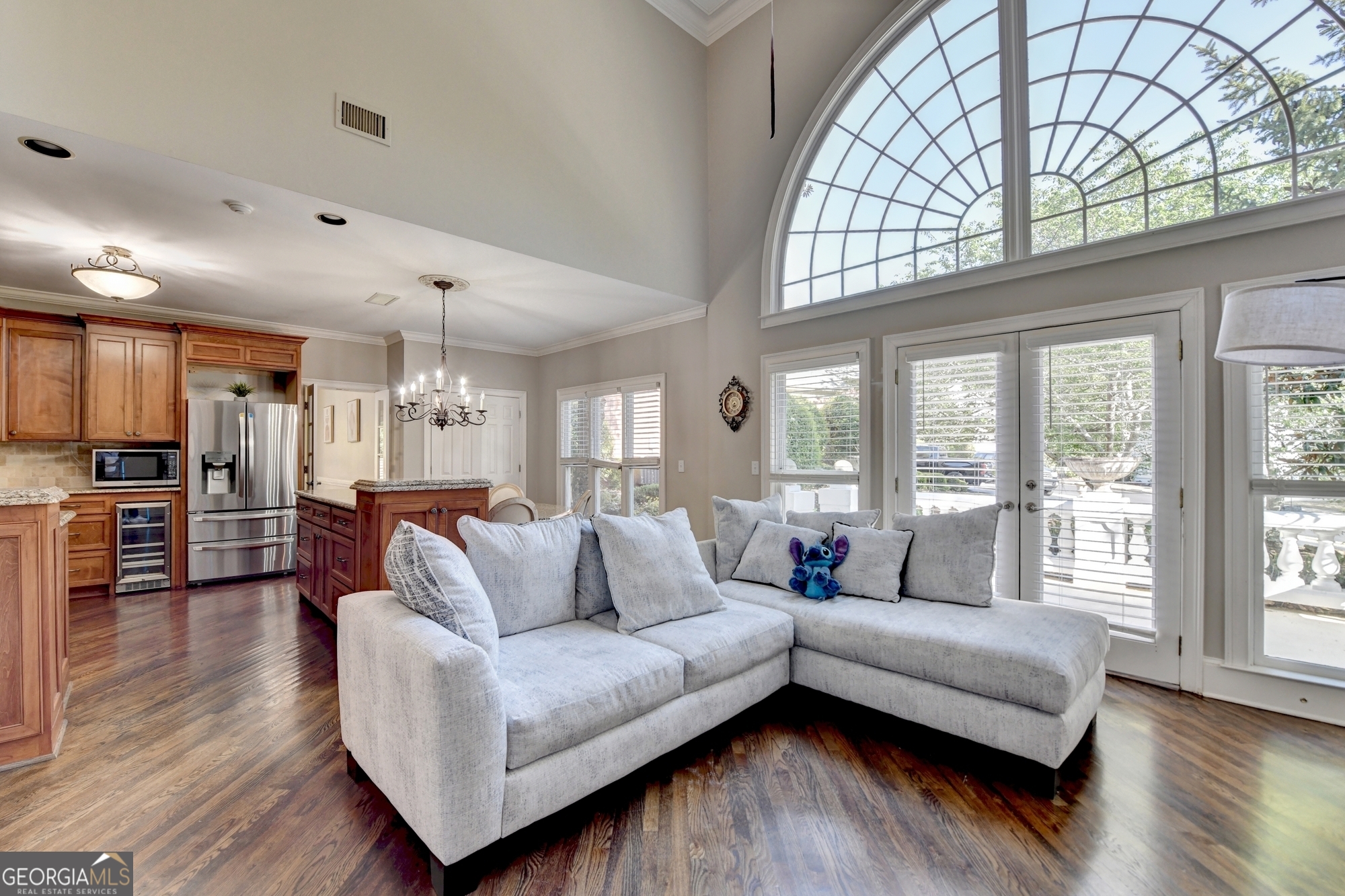 WINWARD - Residential