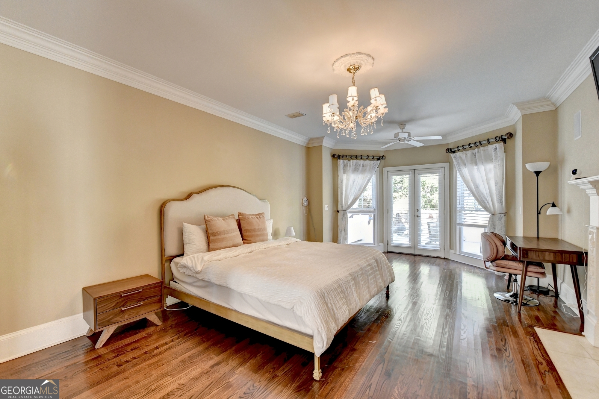 WINWARD - Residential