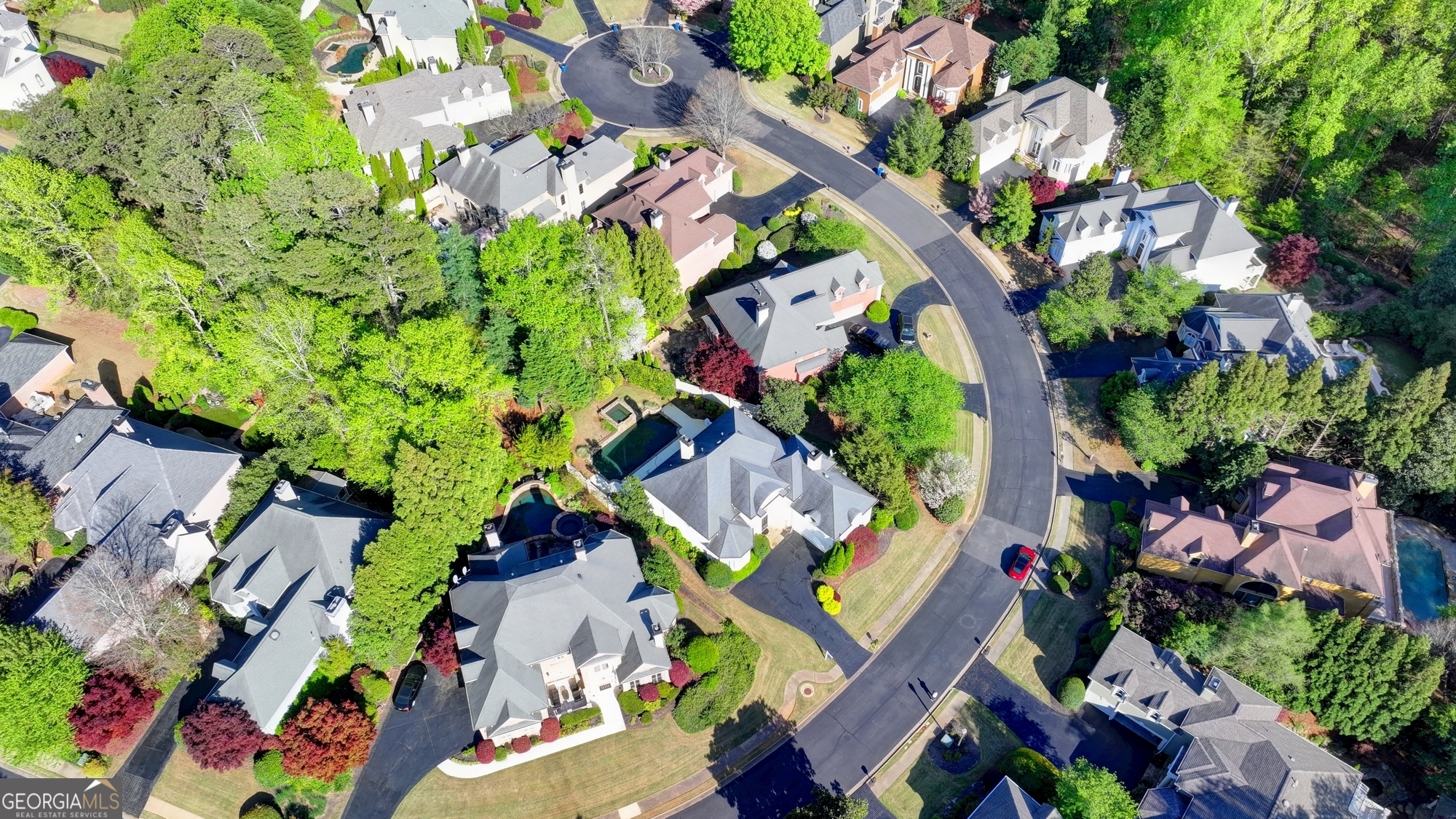 WINWARD - Residential