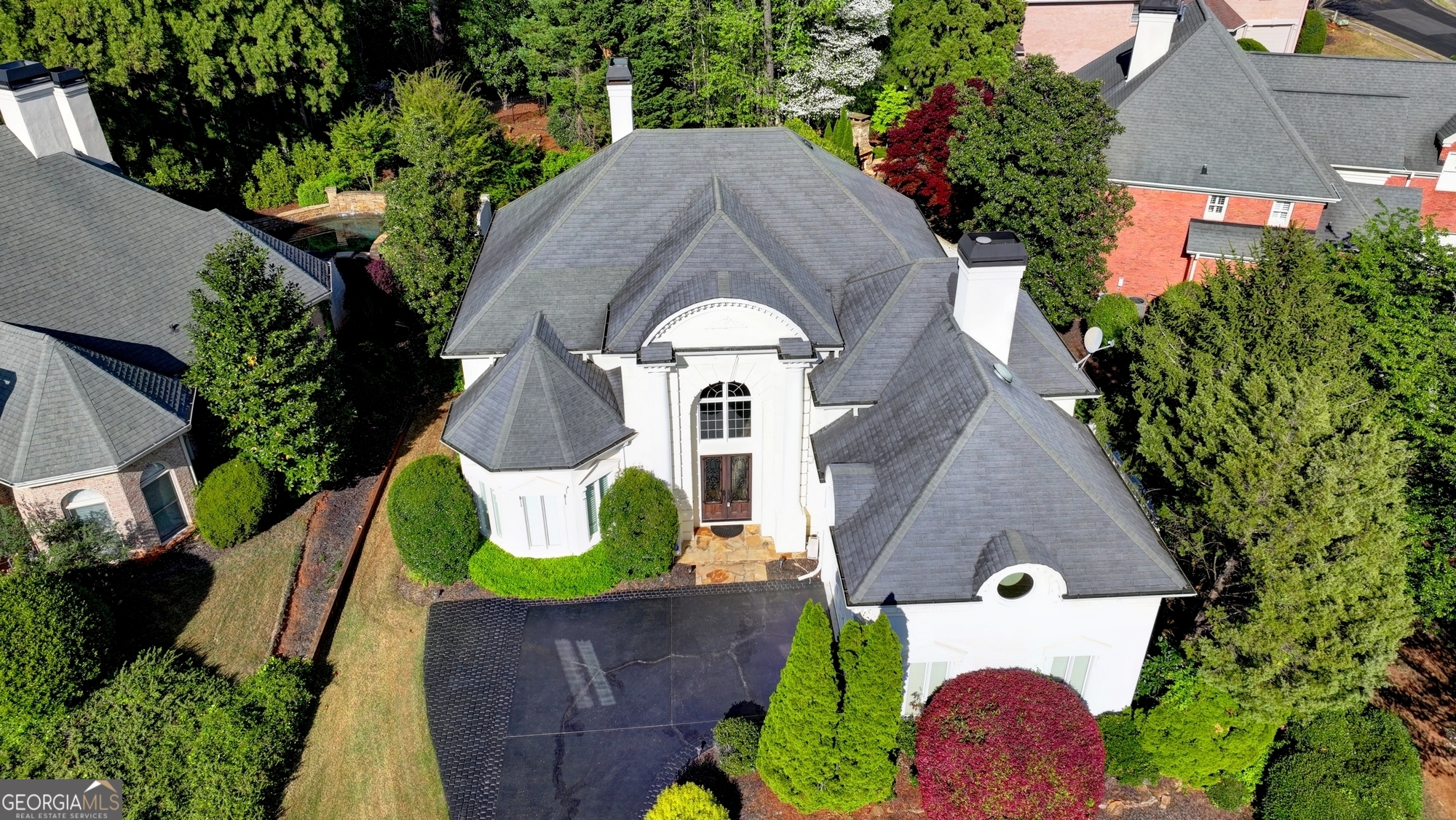 WINWARD - Residential