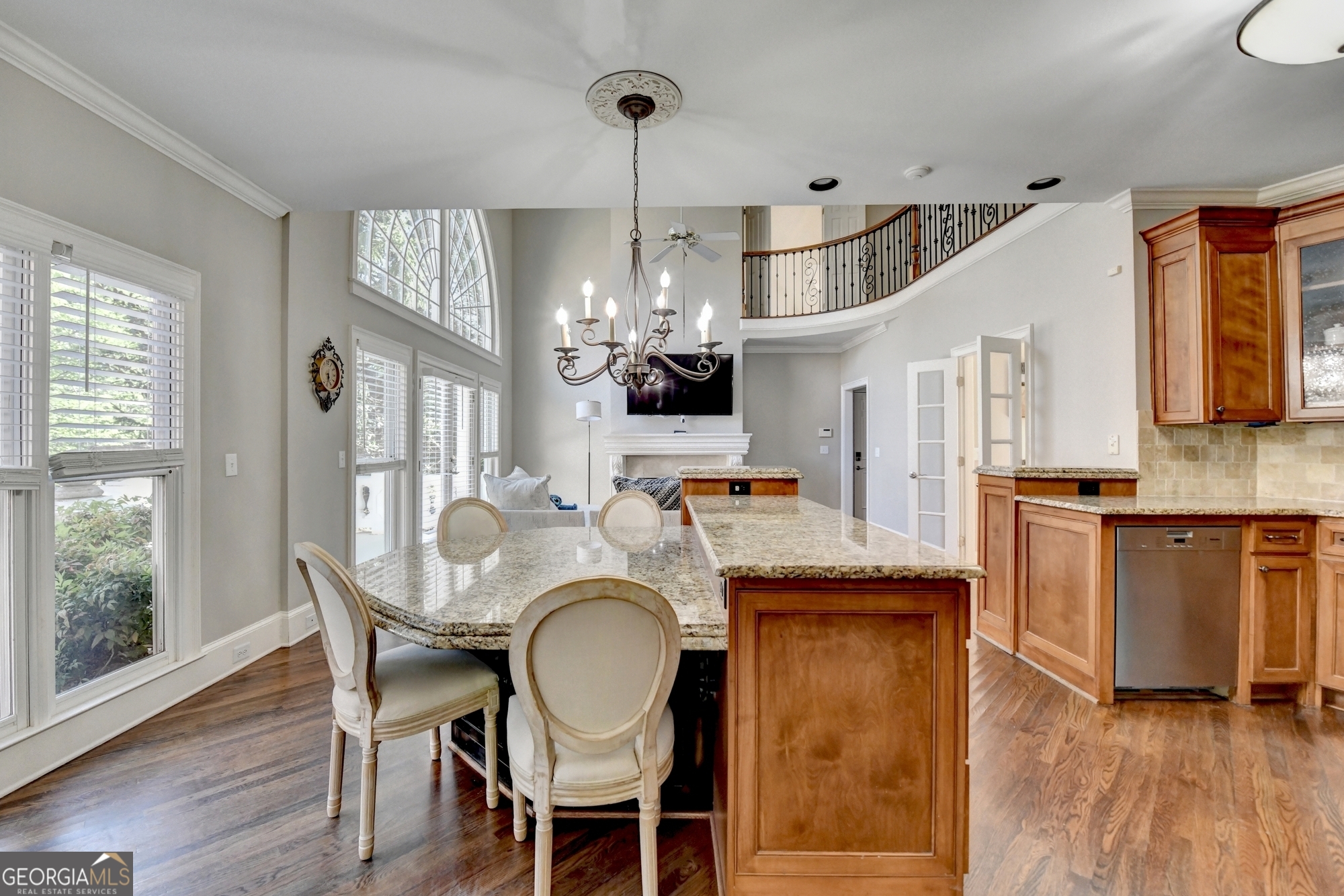 WINWARD - Residential
