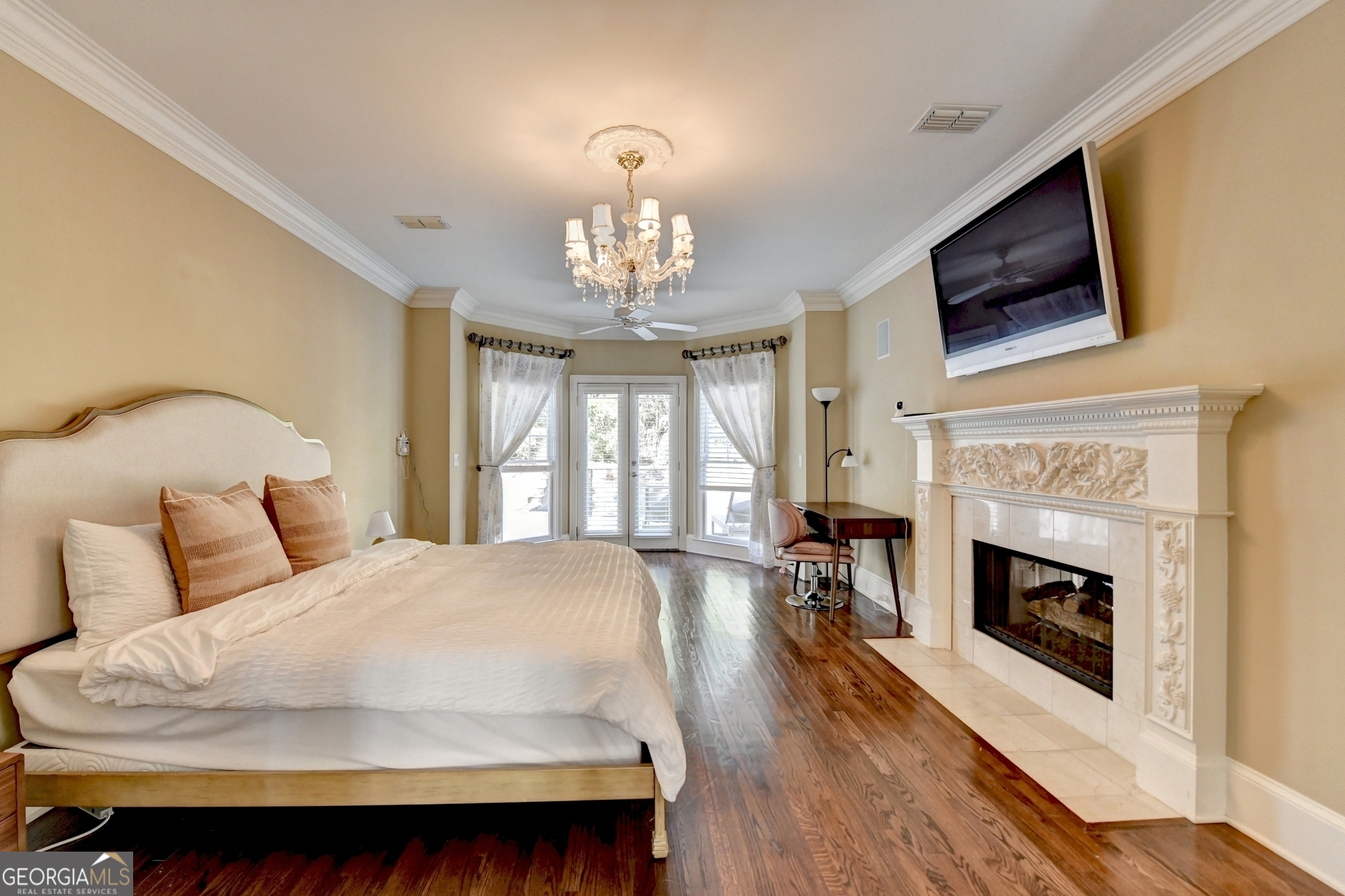 WINWARD - Residential