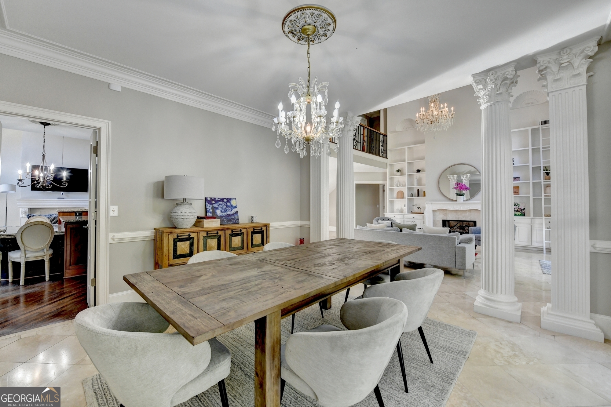 WINWARD - Residential