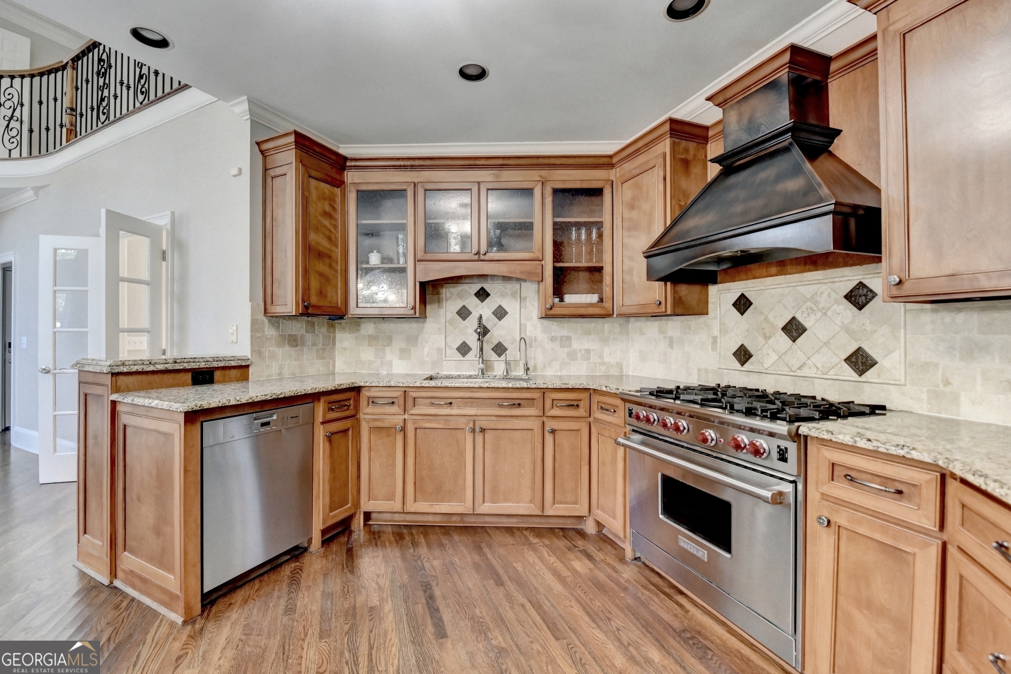 WINWARD - Residential