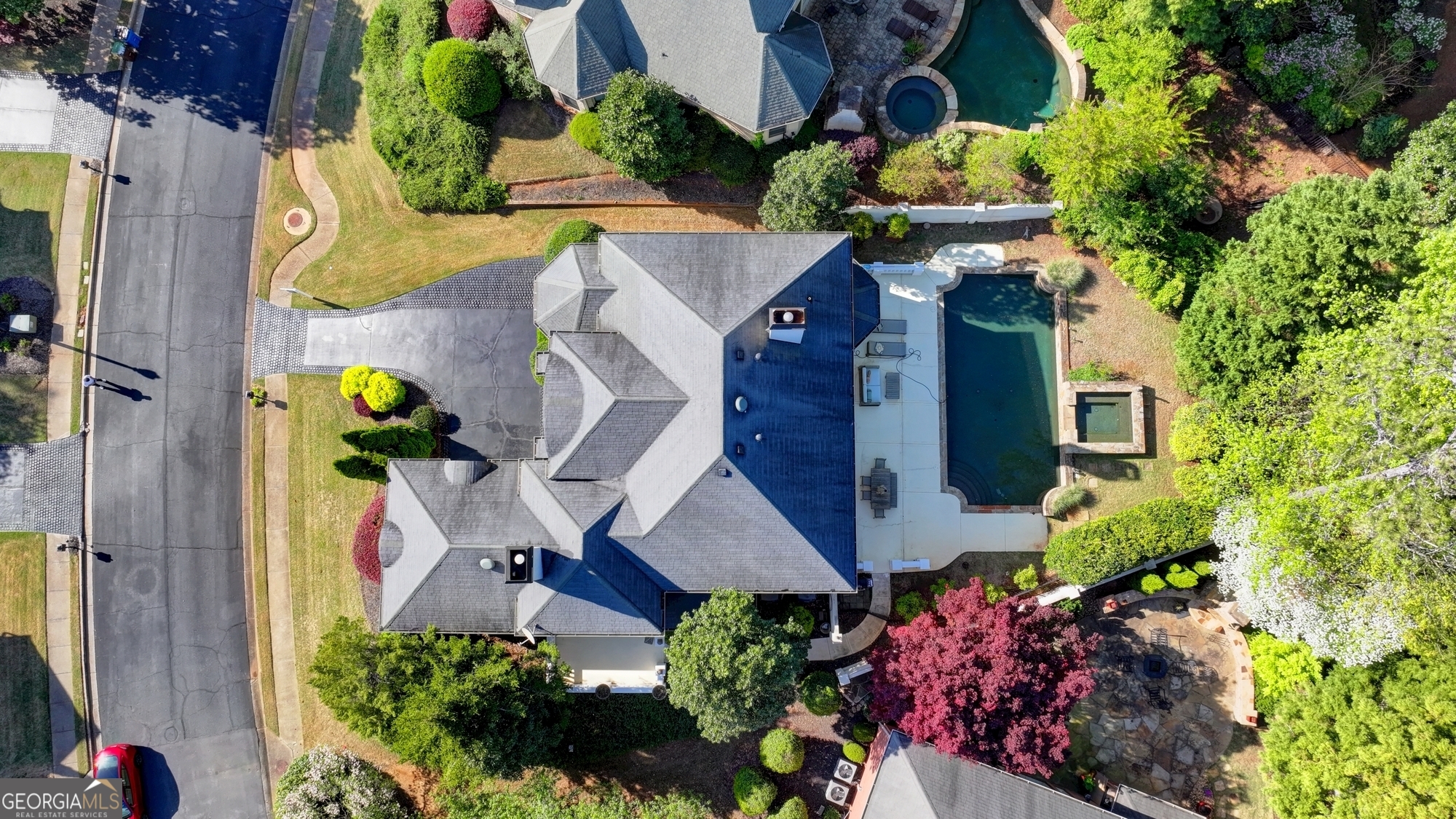 WINWARD - Residential