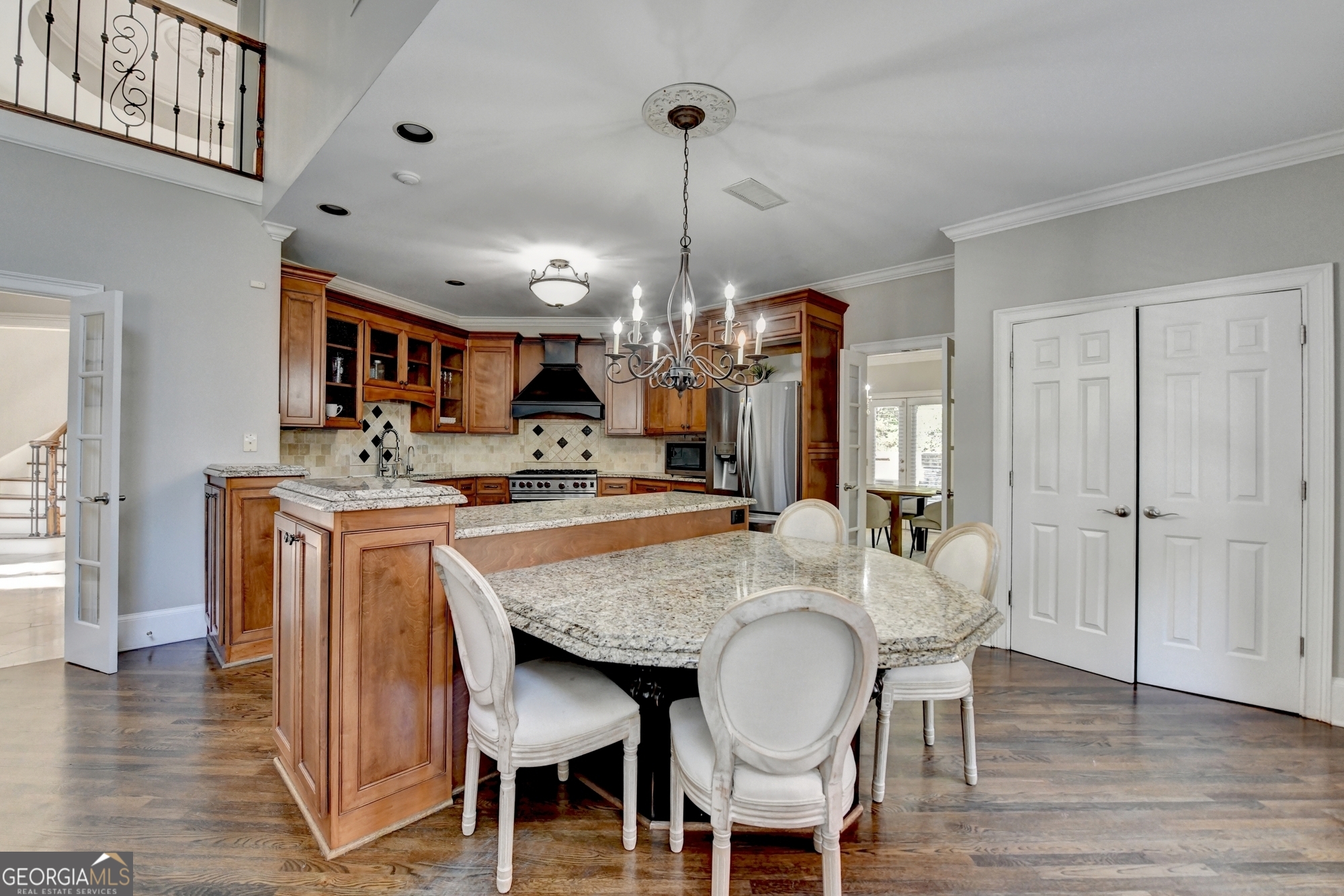 WINWARD - Residential