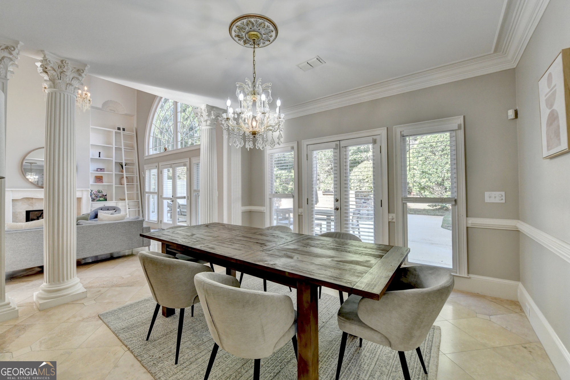 WINWARD - Residential